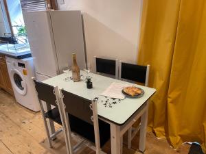 A lovely one bed flat in North Finchley