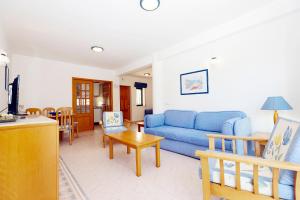 Quinta dos Pinheiros Apartments