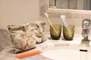 Hôtel Le Lavoisier & Spa