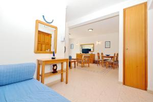 Quinta dos Pinheiros Apartments