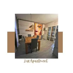 LUX APARTMENT CAPANNELLE - Capannelle