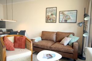 Sandwall 68, Whg 12, Haus Seeadler