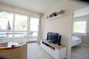 Sandwall 68, Whg 12, Haus Seeadler