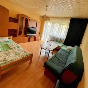 Apartament Centrum - Myszków