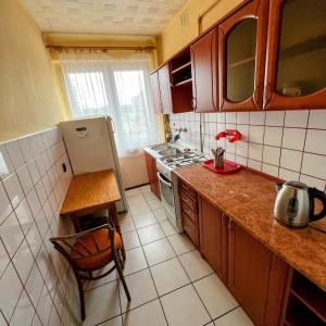 Apartament Centrum
