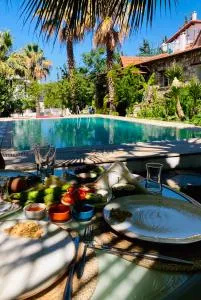 Urla Bella - 塞费里希萨尔