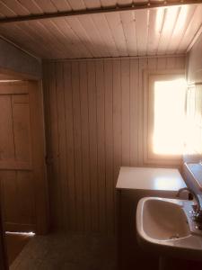 Barreira Beachfront Rooms 7