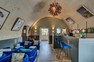 Hotels Le Mas D'aigret : photos des chambres