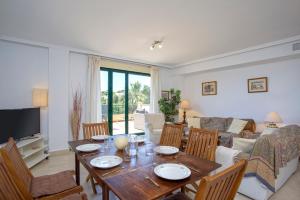 Sunstay Cosy Flat III Benalmadena Golf
