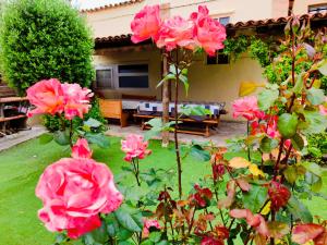Casa rural Cal Codina