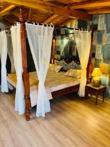 Unravel Sukoon Villa 6BHK Nainital