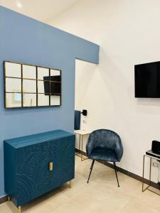 Art Suite San Liborio