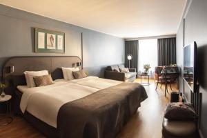 Deluxe Room room in Hotel Hasselbacken