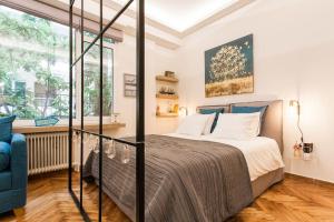 The Green Athenian luxury Flat
