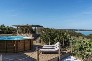 Cas Saliners - Villa Can Paya