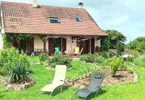 Domaine de la cure - Curgy