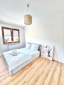 Apartament Słońce i Morze