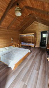 Holiday Home room in Villas Jezerca