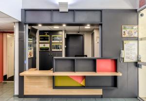 Hotels B&B HOTEL Beziers : photos des chambres