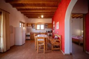 BABIS & POPI APARTMENTS - Áyios Yeóryios