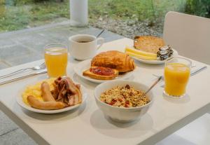 Hotels B&B HOTEL Arras : photos des chambres