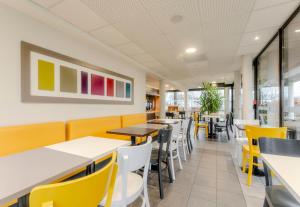 Hotels B&B HOTEL Arras : photos des chambres