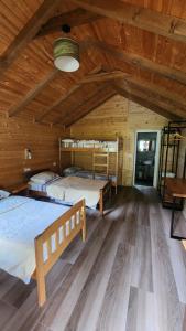 Holiday Home room in Villas Jezerca