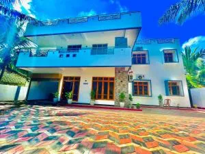 RP villa - Illupaikulam