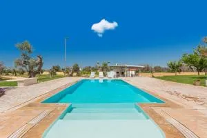 Villa Phedra Luxury by HDSalento - Taurisano