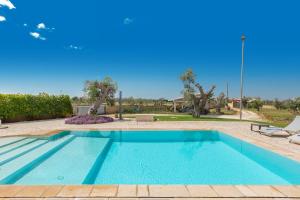 Villa Phedra Luxury by HDSalento