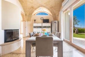 Villa Phedra Luxury by HDSalento