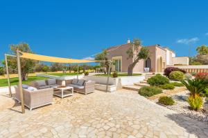 Villa Phedra Luxury by HDSalento
