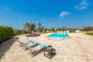 Villa Phedra Luxury by HDSalento