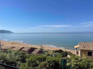 Glyfada Beach House