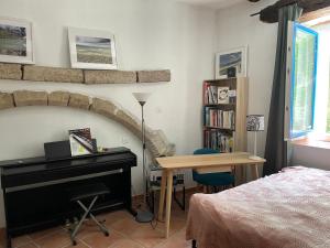 Appartement cosy