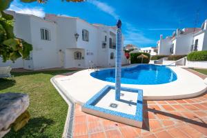 LOS PINOS 19 MENYBER