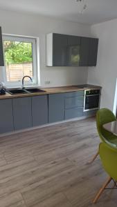 Bałtyckie domki Kopalino