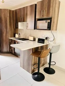 Zindiza Air BnB - Duvhapark