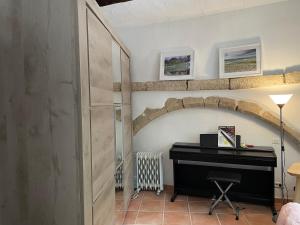 Appartement cosy