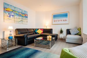 Quayside View - Luxury Apartment on Paignton Harbour