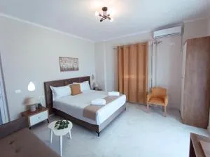 Arber's Hotel - (( Kalive Gjoka ))