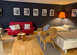 Apartment Parkplatz Garten Rad-Garage - Haslach