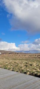 Cozy cottage, Mountain view