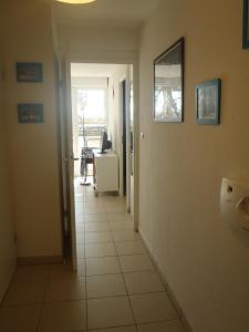 APPT 2 PIÈCES 33m2 + LOGGIA 11m2 REF4024