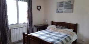 B&B / Chambres d'hotes Le Ranch du Lion : photos des chambres