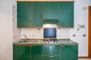 Appartamento Passeggiata al Mare