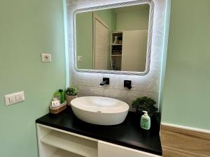 DMC Residence - Alloggi Turistici