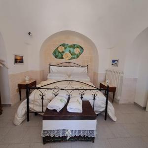 Trulli di Rosa