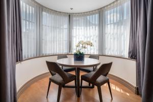 Sentire Hotels & Residences Taksim