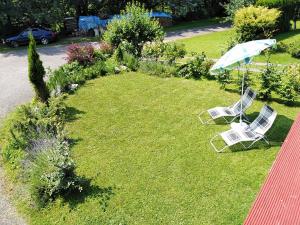Cottage IRENA in Giant Mountains